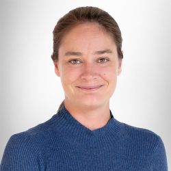 Julia Hermanek, Fachärztin für Psychiatrie und Psychotherapie